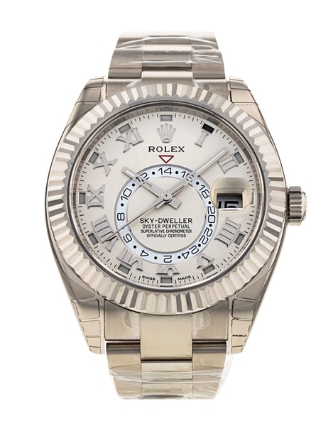 Rolex Sky-Dweller 326939